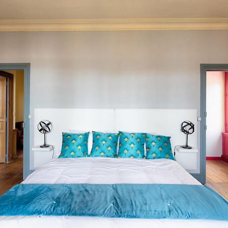 La Maison De Florence Angers Zewnętrze zdjęcie