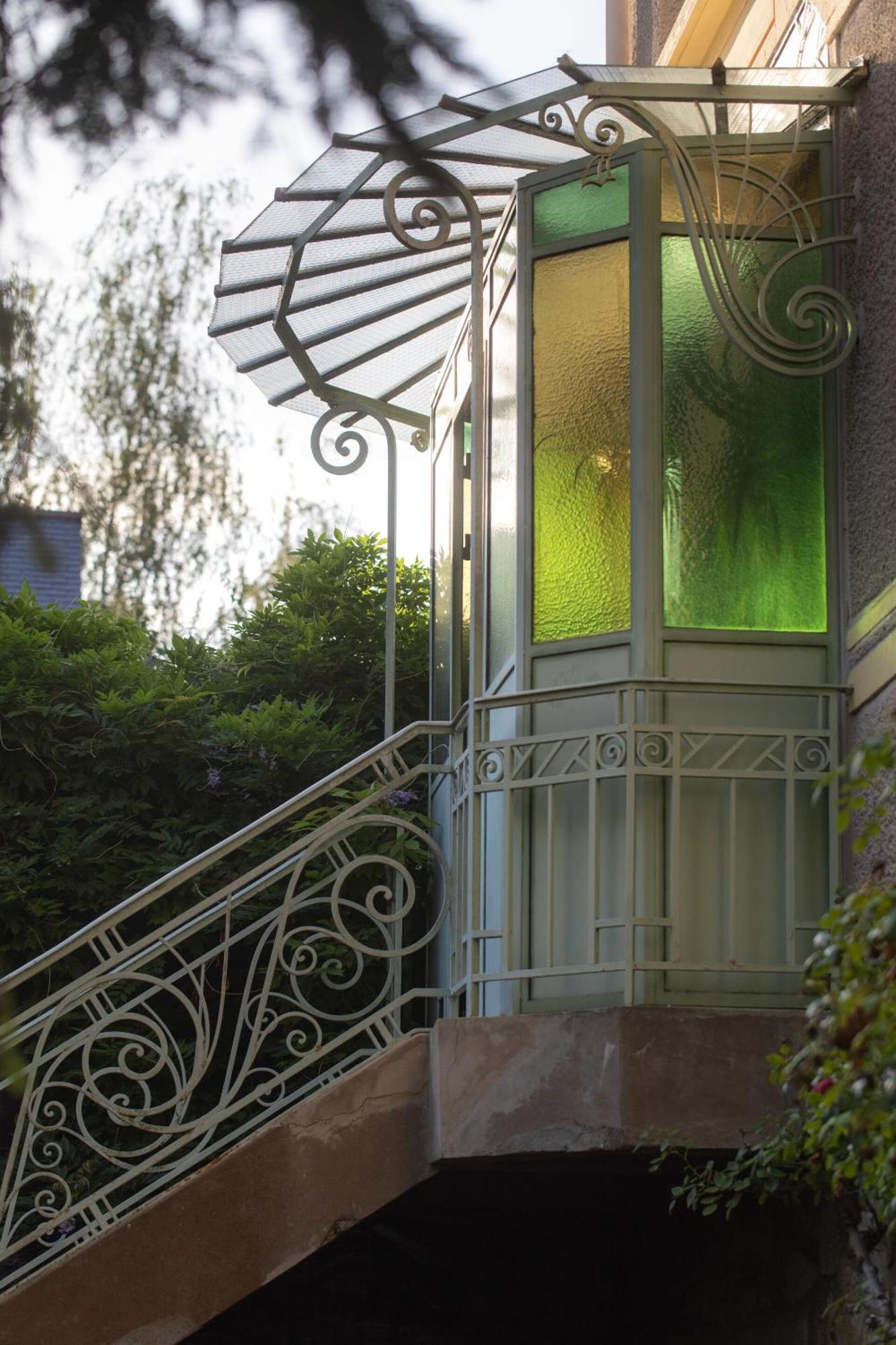 La Maison De Florence Angers Zewnętrze zdjęcie