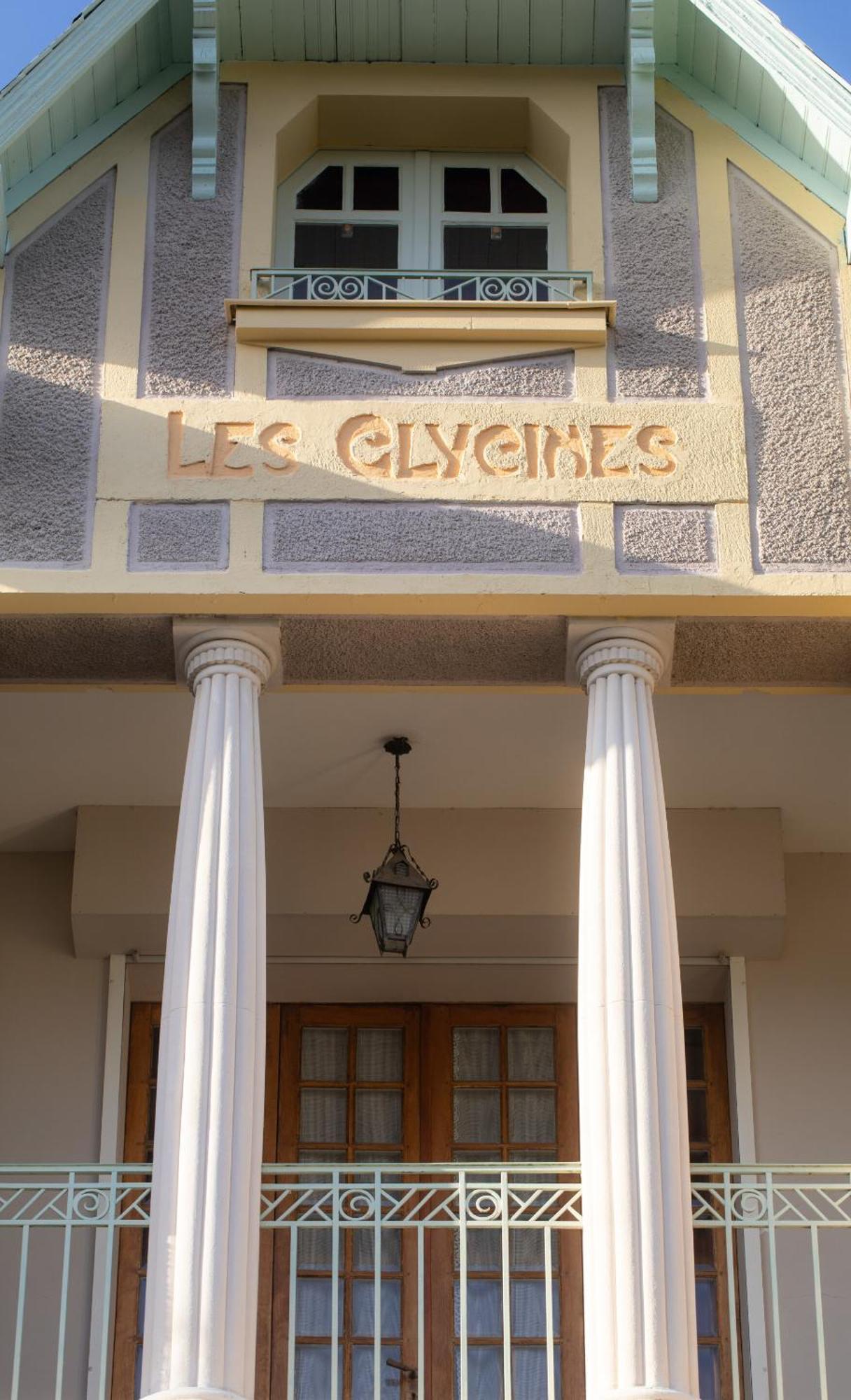 La Maison De Florence Angers Zewnętrze zdjęcie