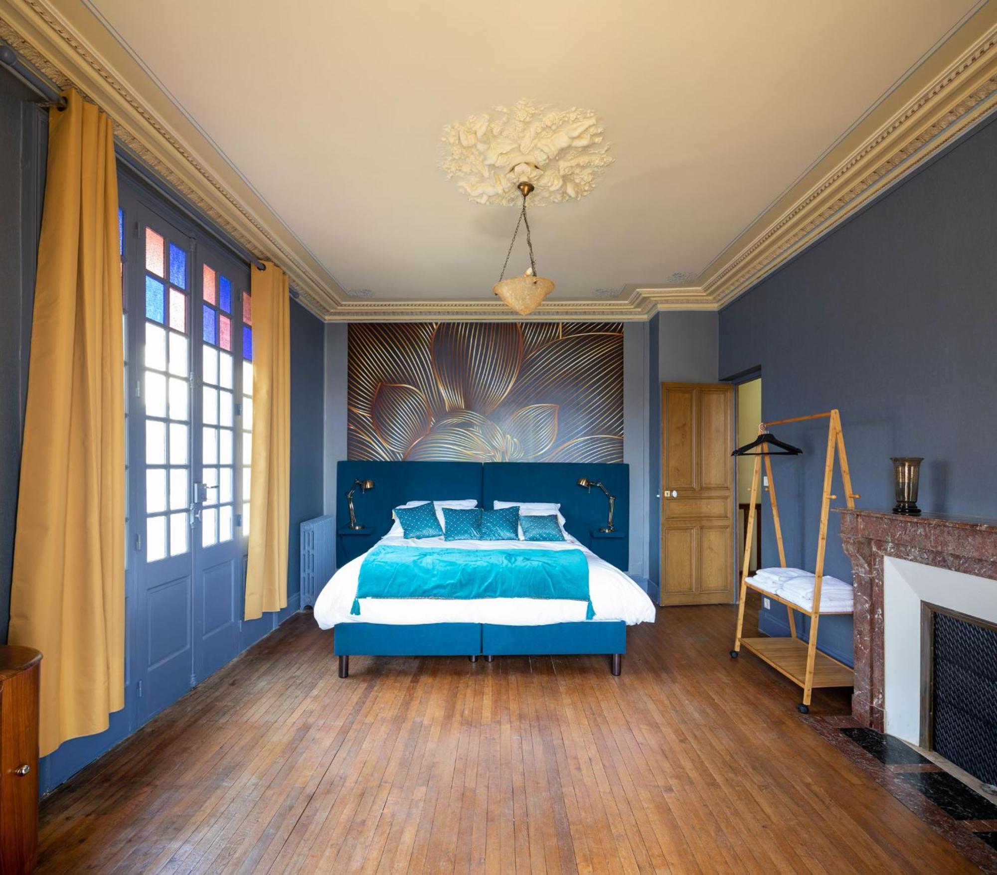 La Maison De Florence Angers Zewnętrze zdjęcie