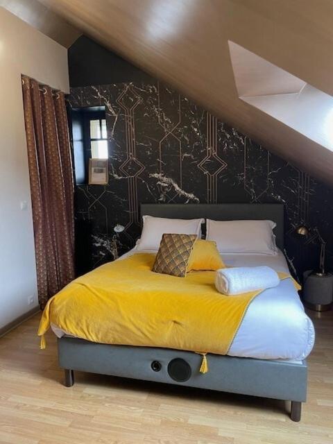 La Maison De Florence Angers Pokój zdjęcie