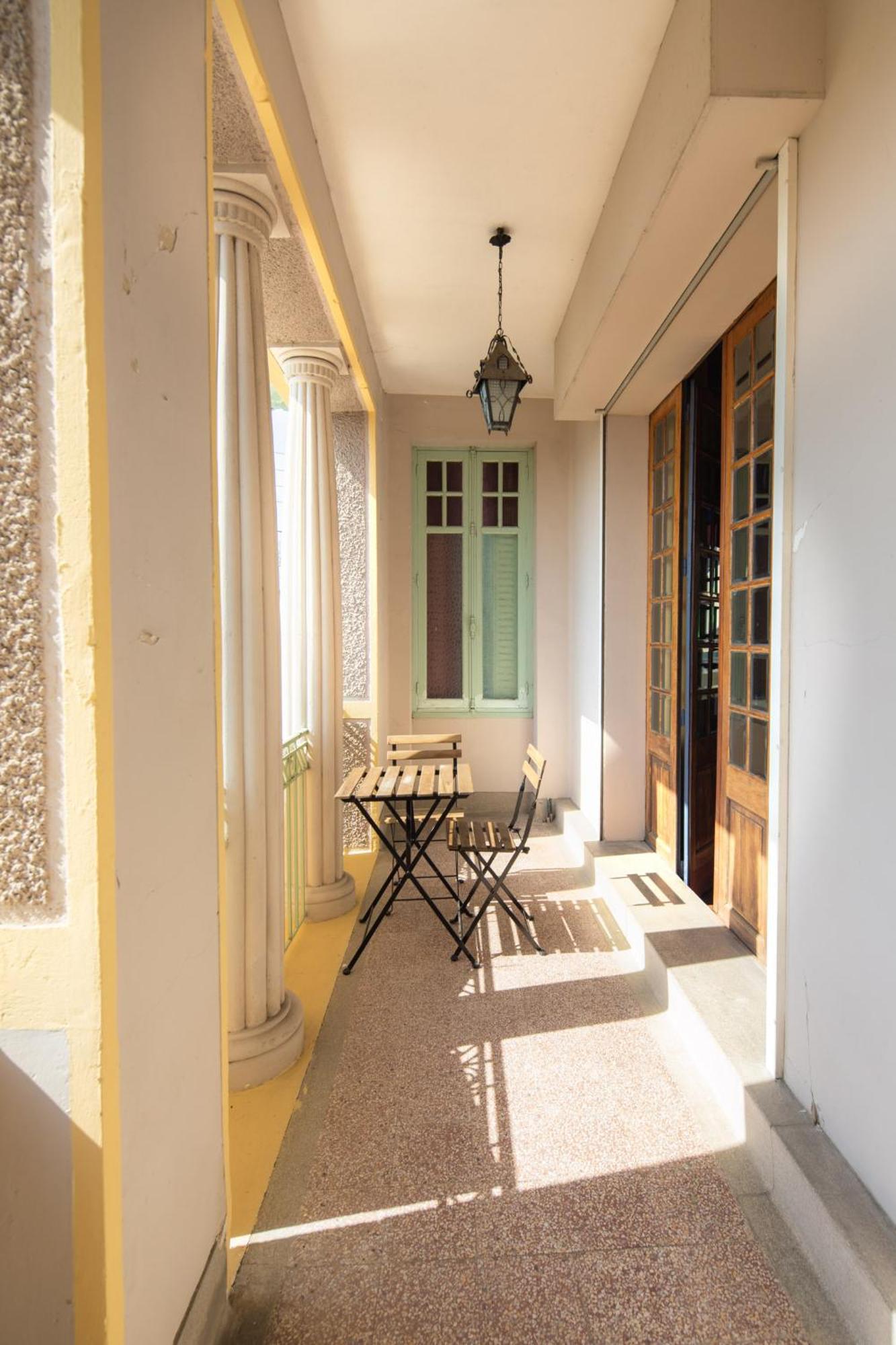 La Maison De Florence Angers Pokój zdjęcie