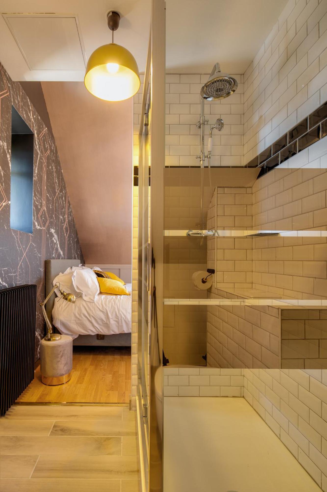 La Maison De Florence Angers Zewnętrze zdjęcie