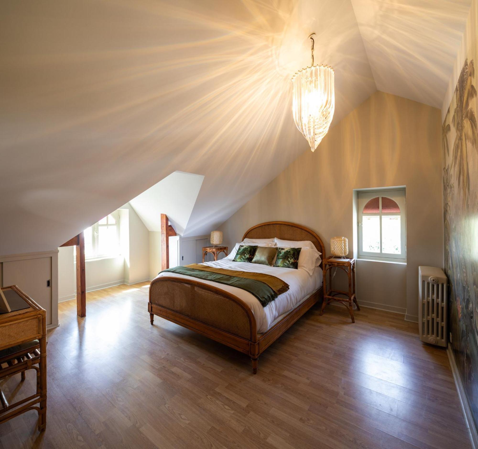 La Maison De Florence Angers Pokój zdjęcie